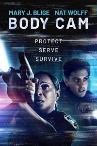 ดูหนังออนไลน์ฟรี Body Cam (2020) บอดี้แคม กล้องจับตาย