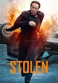 ดูหนังออนไลน์ STOLEN คนโคตรระห่ำ (2012)
