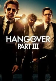 ดูหนังออนไลน์ The Hangover Part III (2013) เมายกแก๊ง แฮงค์ยกก๊วน 3