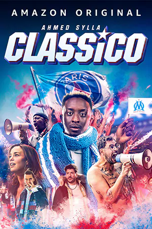 ดูหนังออนไลน์ Classico (2022) บรรยายไทย