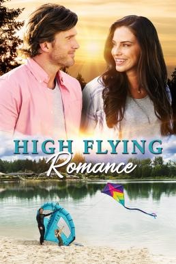 ดูหนังออนไลน์ High Flying Romance (Kite Festival of Love) เมื่อรักโบยบิน (2021) บรรยายไทย