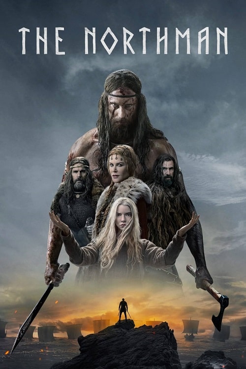 ดูหนังออนไลน์ The Northman เดอะ นอร์ธแมน (2022)