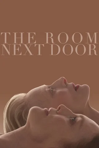 ดูหนังออนไลน์ The Room Next Door เดอะ รูม เน็กซ์ ดอร์ (2024)
