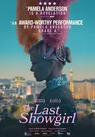 ดูหนังออนไลน์ฟรี The Last Showgirl (2024) เดอะ ลาสต์ โชว์เกิร์ล